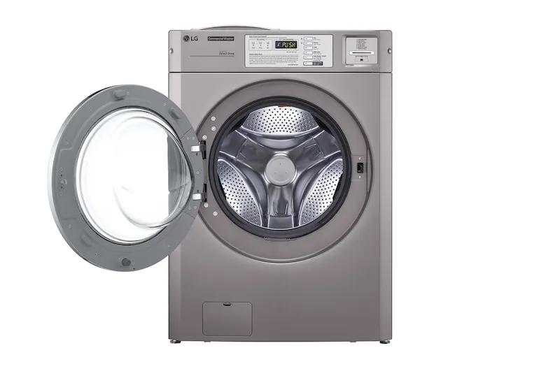 LG CWT29MDOHS Commercial Tumble Dryer 15kg High-Capacity